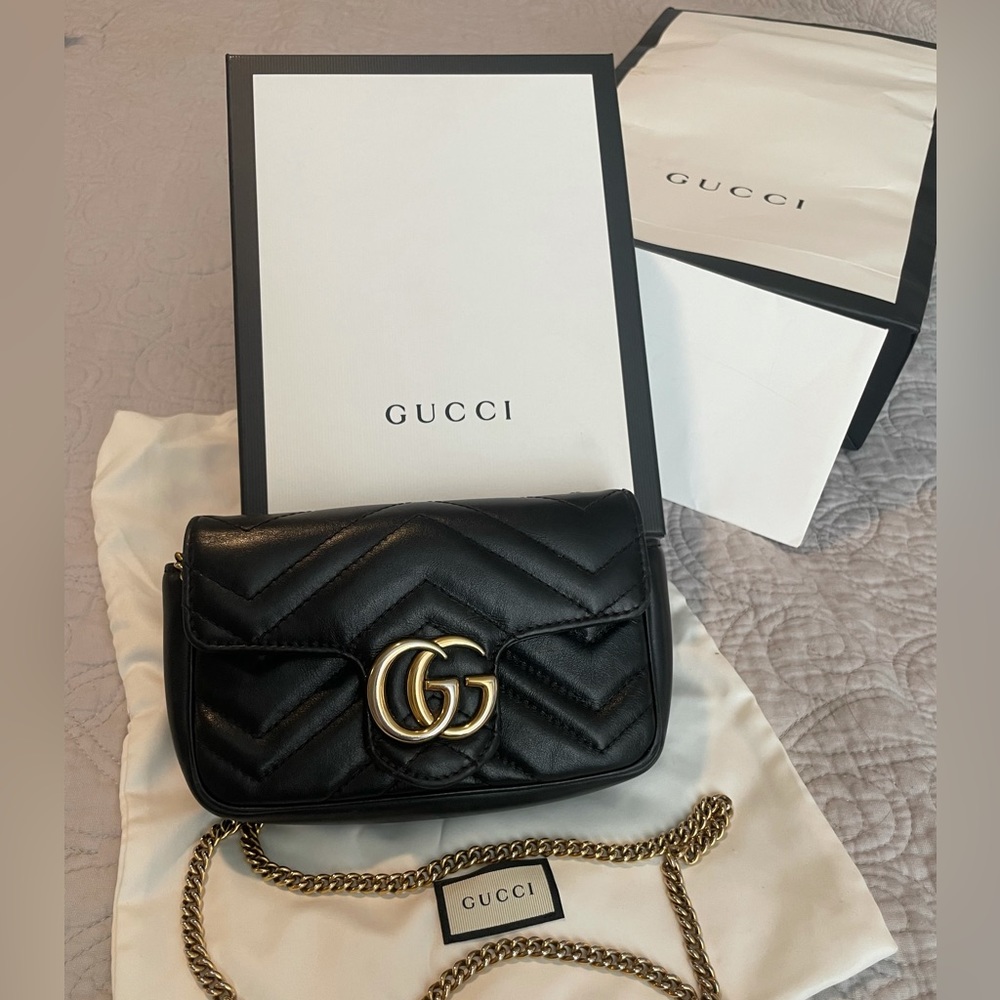 Gucci Marmont mini